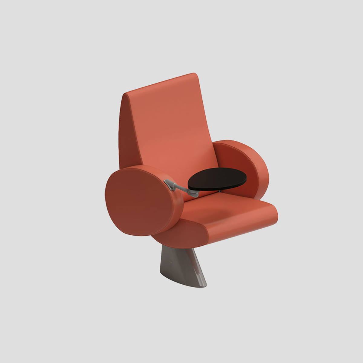 [公共座椅|礼堂椅|办公家具|登录入口家具|TULIP 剧院/礼堂椅]