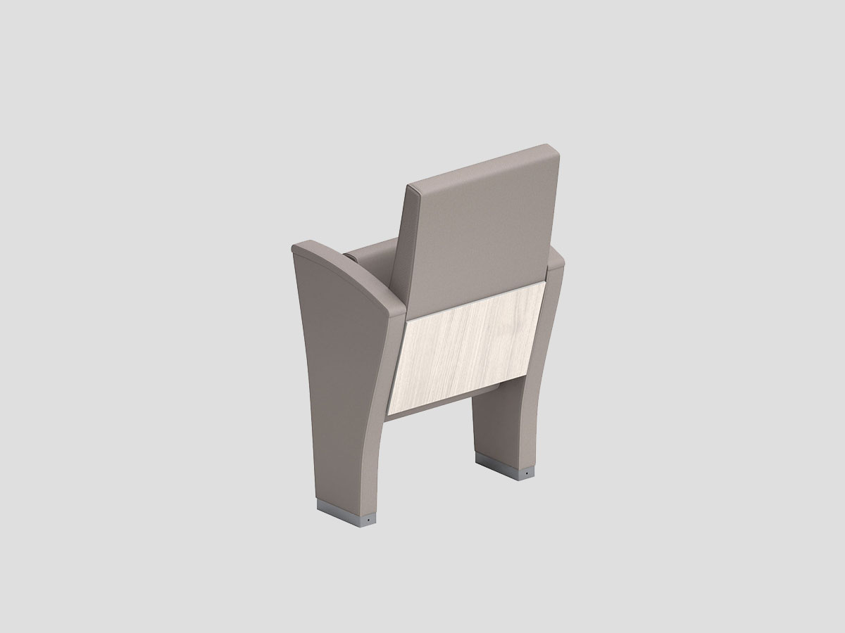 公共座椅|礼堂椅|办公家具|登录入口家具|Unica 剧院/礼堂椅