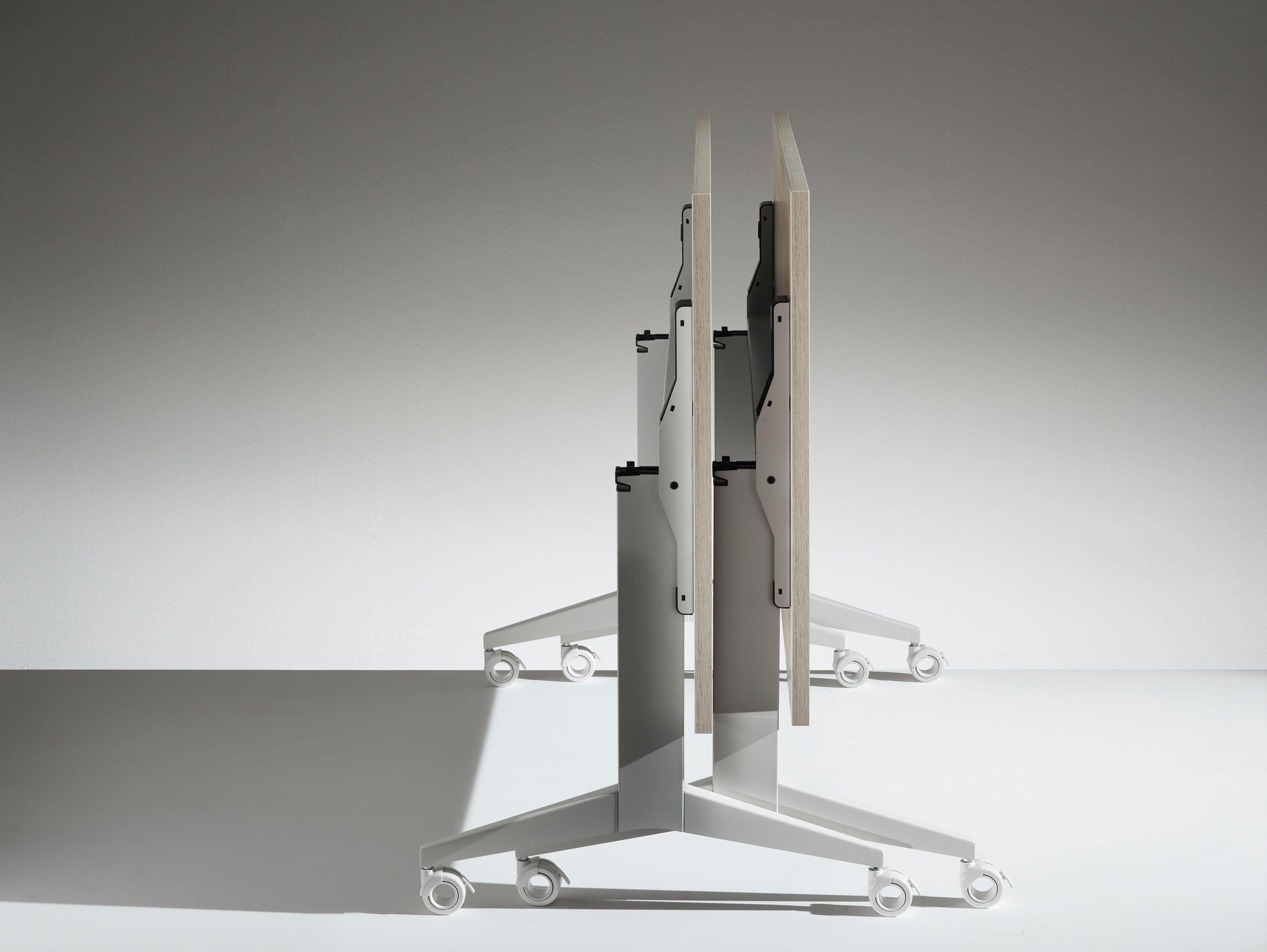 办公屏风|办公屏风系统|办公家具|登录入口家具|Flip folding table 翻转折叠桌