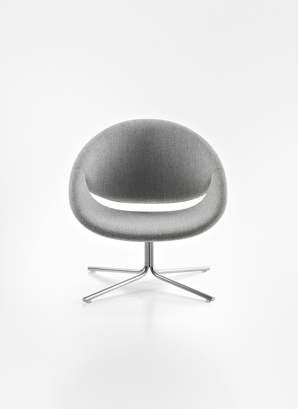 乐动在线体育·(China)官方网站 - 坐具|休闲椅|办公家具|登录入口家具|So Happy Lounge 洽谈椅/办公椅