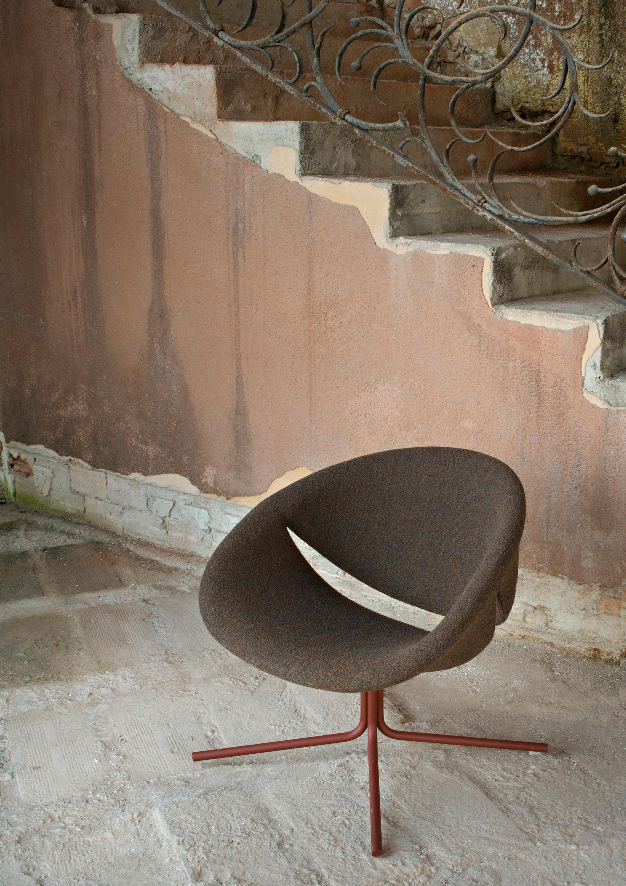 乐动在线体育·(China)官方网站 - 坐具|休闲椅|办公家具|登录入口家具|So Happy Lounge 洽谈椅/办公椅
