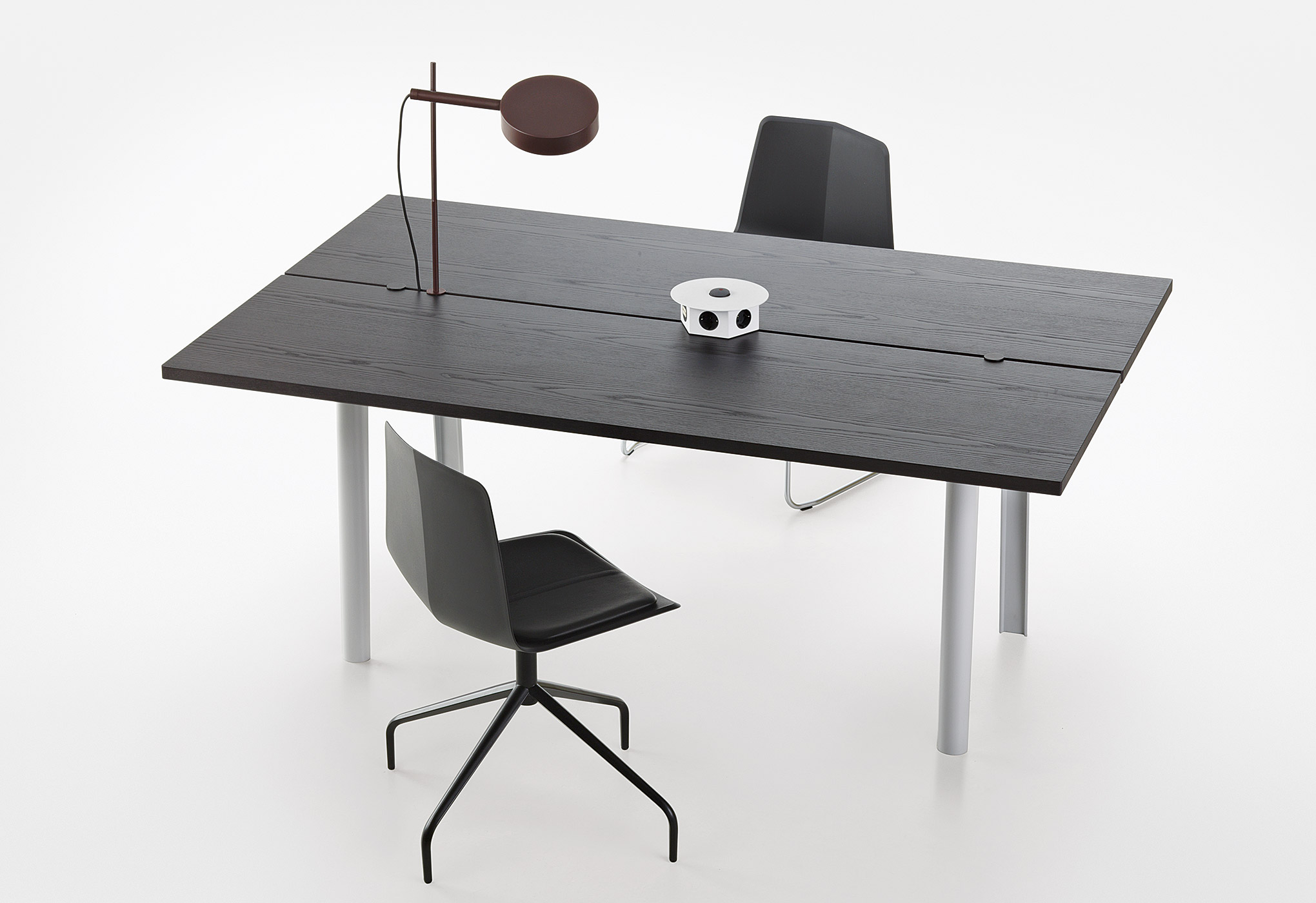 办公屏风|办公屏风系统|办公家具|登录入口家具|Offset Table 工作台/办公桌