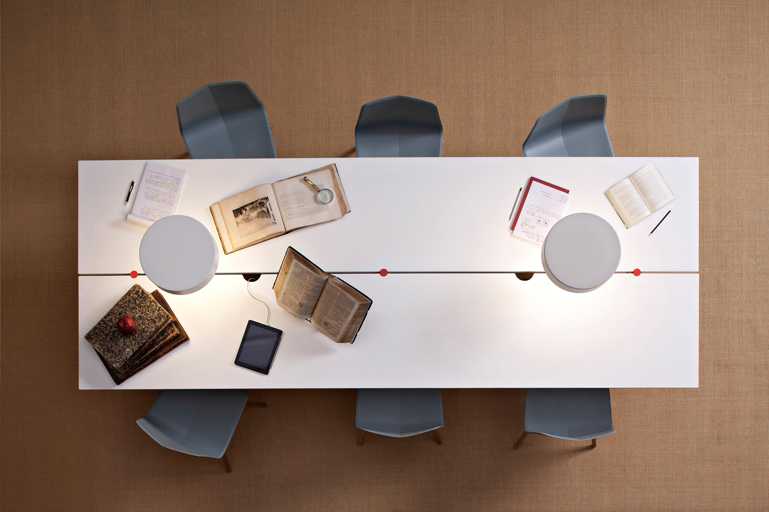 办公屏风|办公屏风系统|办公家具|登录入口家具|Offset Table 工作台/办公桌