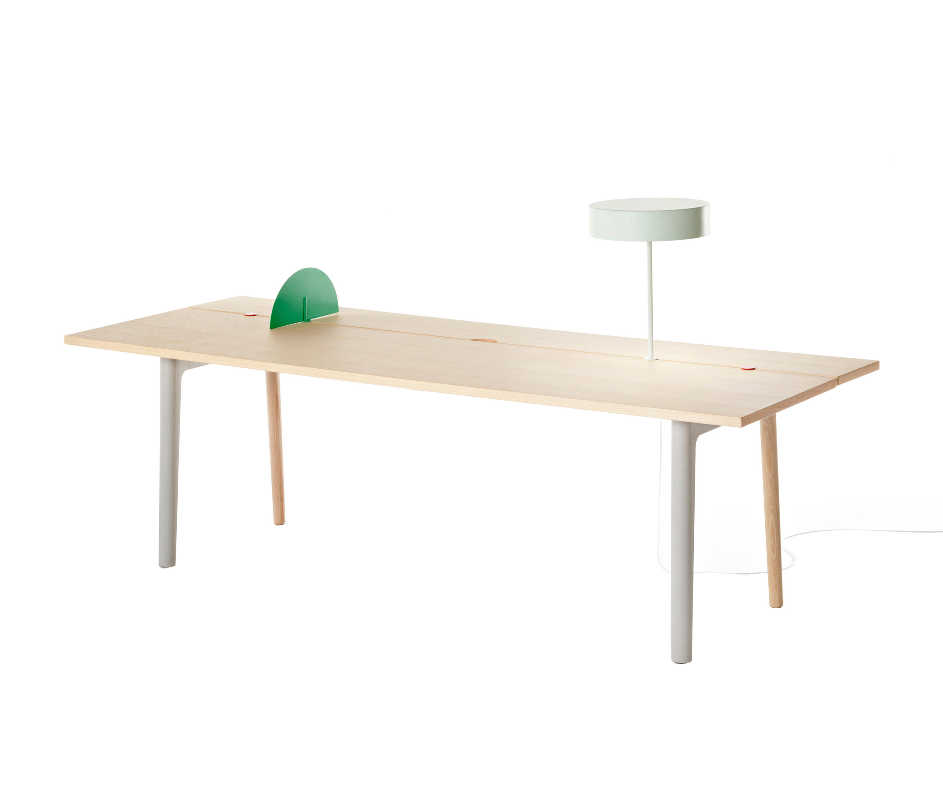 办公屏风|办公屏风系统|办公家具|登录入口家具|Offset Table 工作台/办公桌