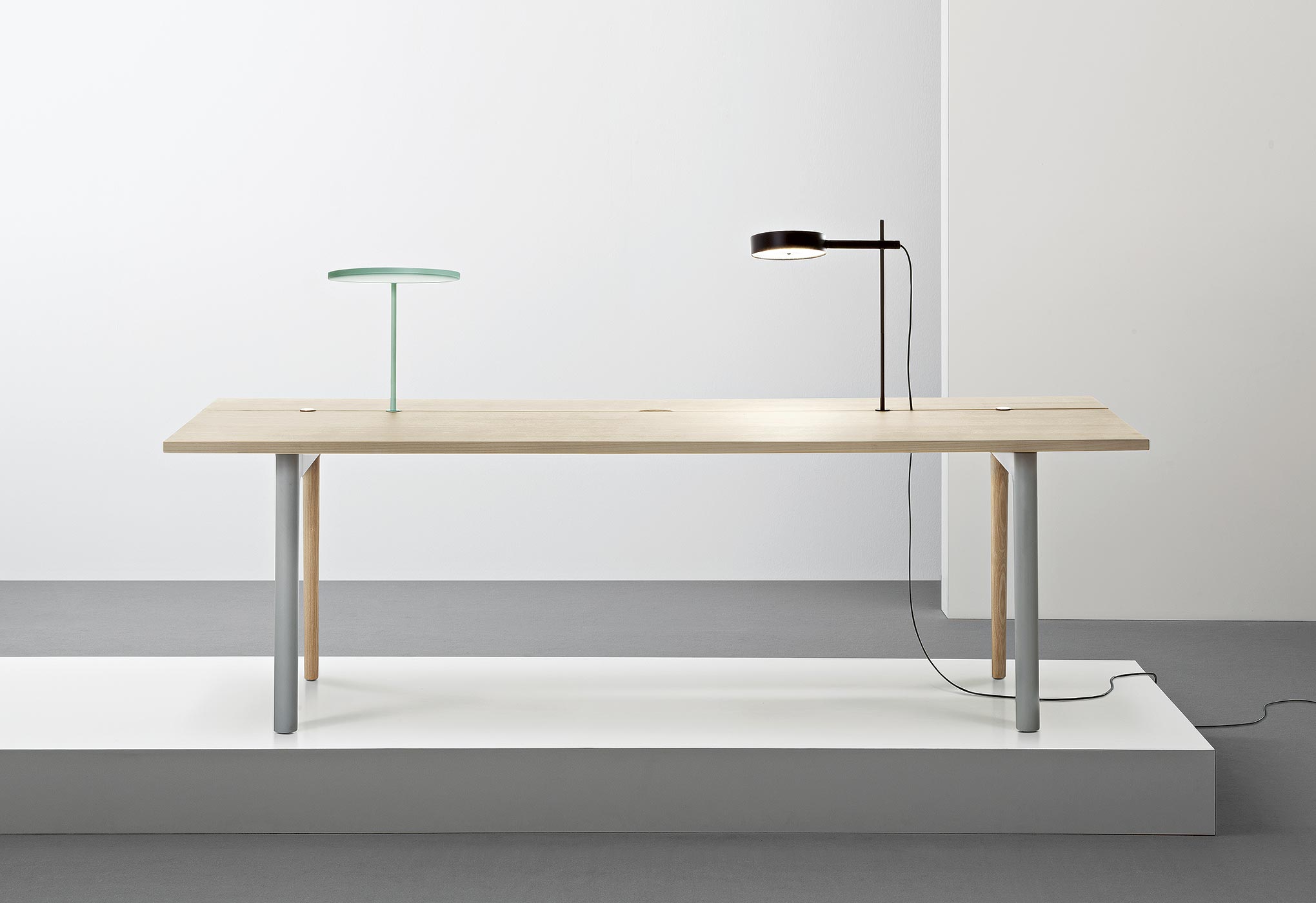 办公屏风|办公屏风系统|办公家具|登录入口家具|Offset Table 工作台/办公桌