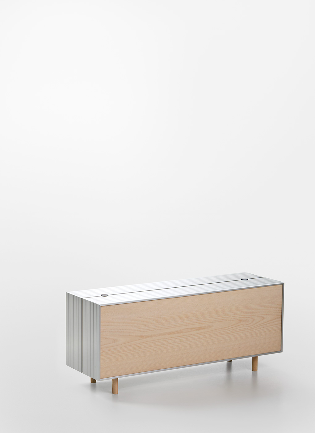 乐动在线体育·(China)官方网站 - 储物|储物柜|办公家具|登录入口家具|Offset Shelf 文件柜/杂物柜