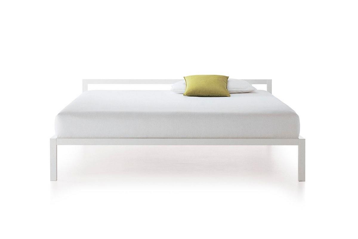 乐动在线体育·(China)官方网站 - 卧室|床|办公家具|登录入口家具|ALUMINIUM BED 床