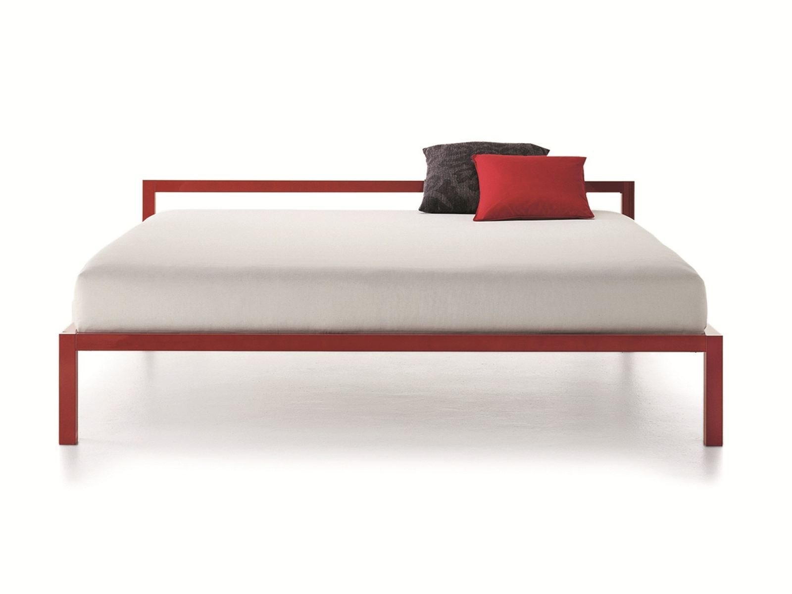 乐动在线体育·(China)官方网站 - 卧室|床|办公家具|登录入口家具|ALUMINIUM BED 床