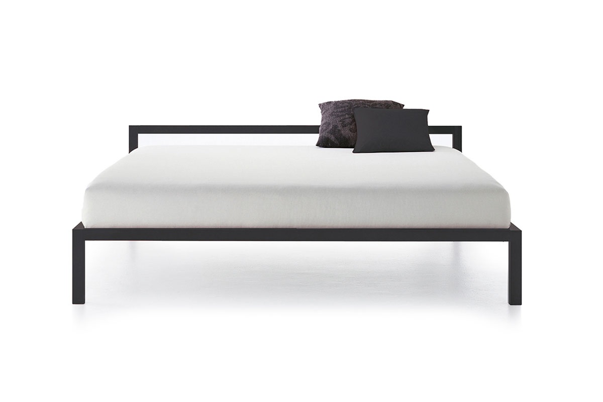 乐动在线体育·(China)官方网站 - 卧室|床|办公家具|登录入口家具|ALUMINIUM BED 床