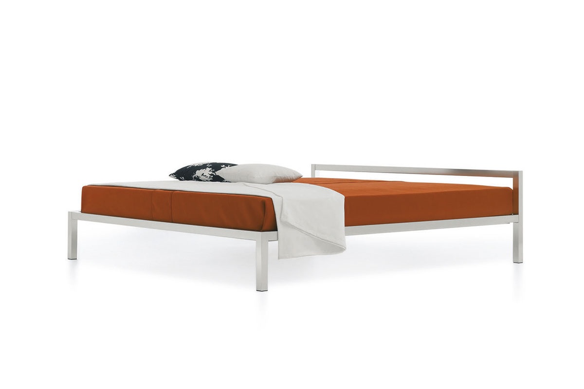 乐动在线体育·(China)官方网站 - 卧室|床|办公家具|登录入口家具|ALUMINIUM BED 床