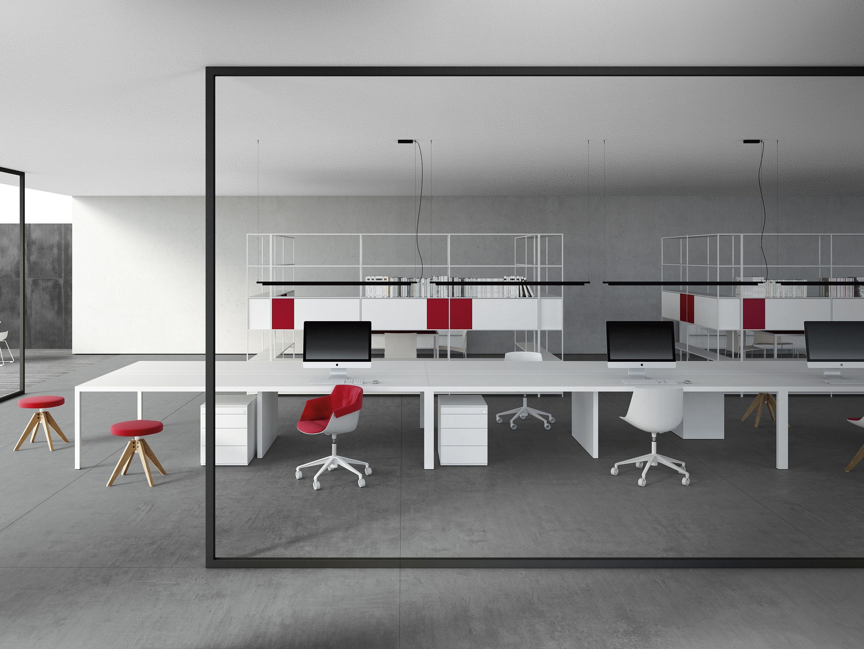 办公屏风|办公屏风系统|办公家具|登录入口家具|DESK 办公桌