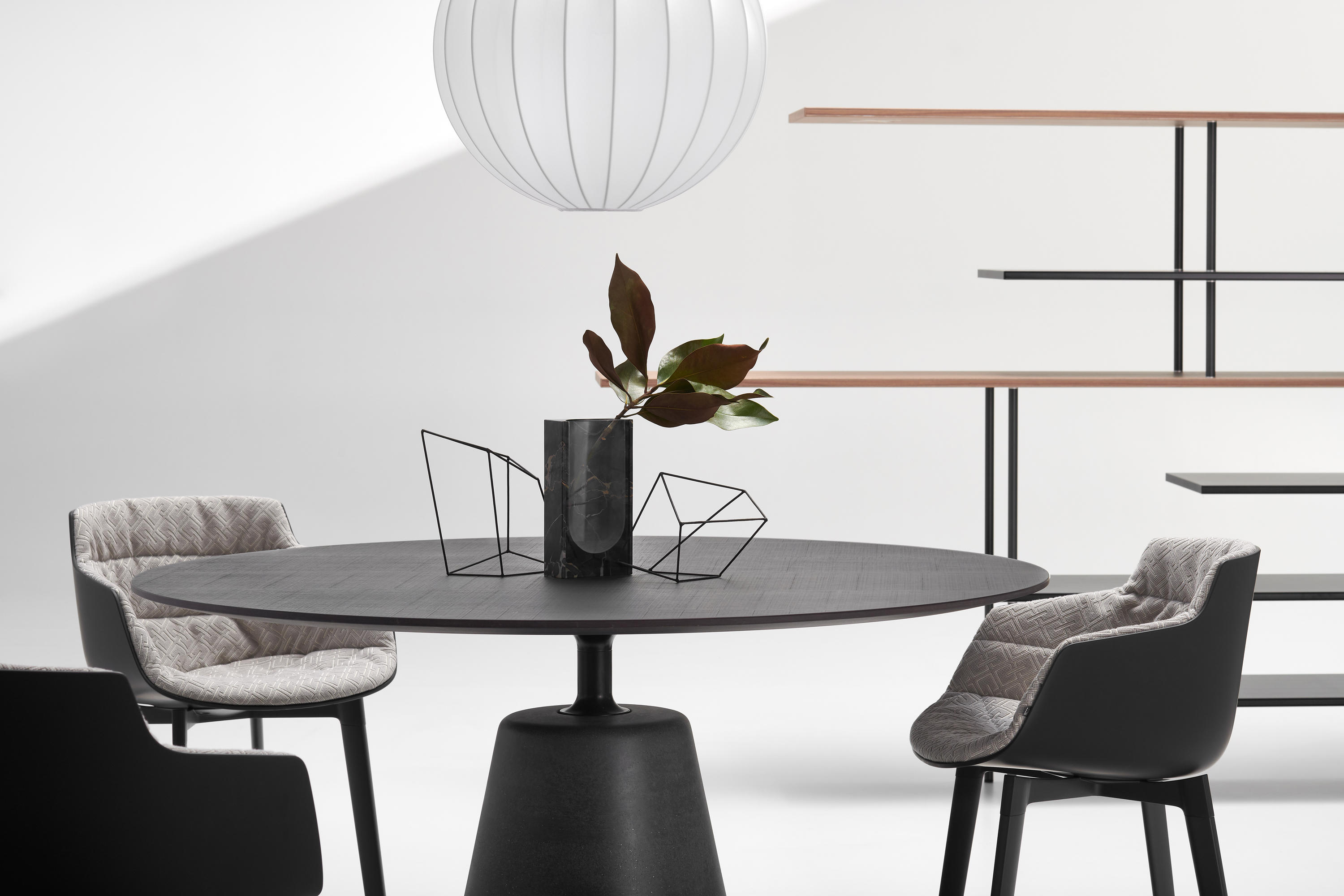 乐动在线体育·(China)官方网站 - 桌几|餐桌|办公家具|登录入口家具|ROCK TABLE 餐桌/咖啡桌