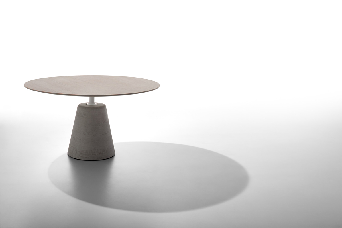 乐动在线体育·(China)官方网站 - 桌几|餐桌|办公家具|登录入口家具|ROCK TABLE 餐桌/咖啡桌