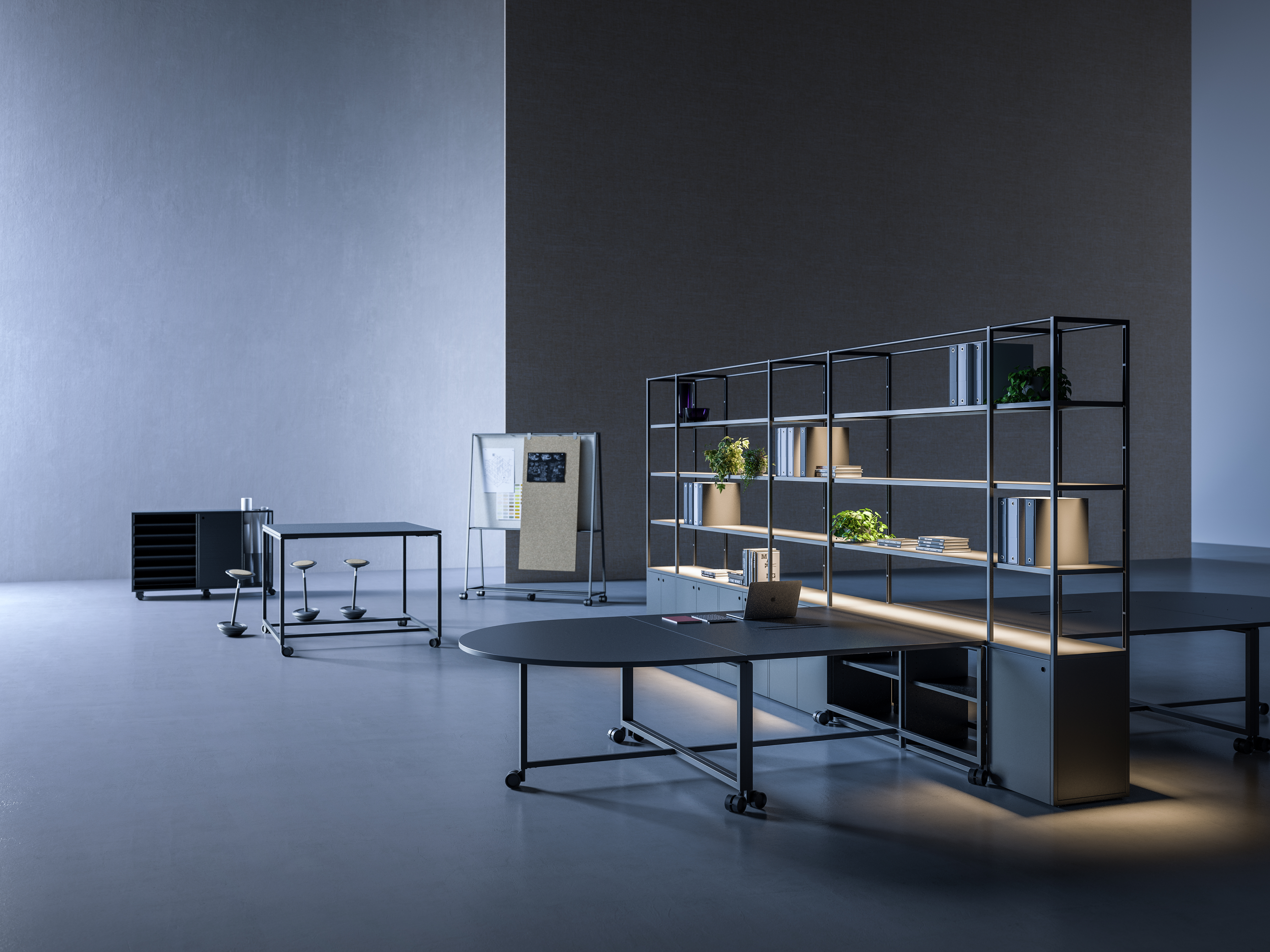 办公辅件|办公文具|办公家具|登录入口家具|ATELIER  办公室白板/书写板
