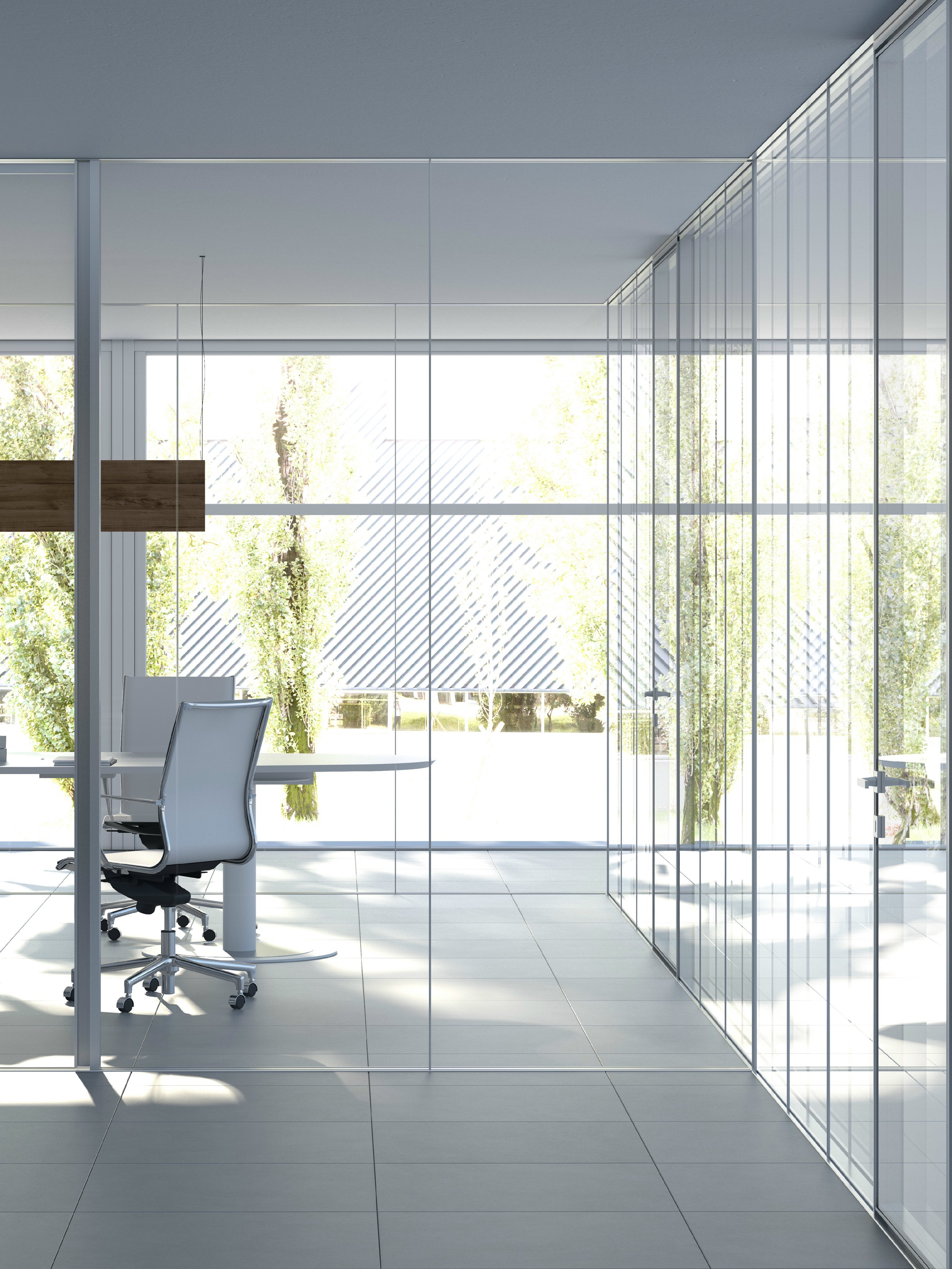 办公屏风|高隔间系统|办公家具|登录入口家具|I-Wallspace 高隔断/高隔墙系统