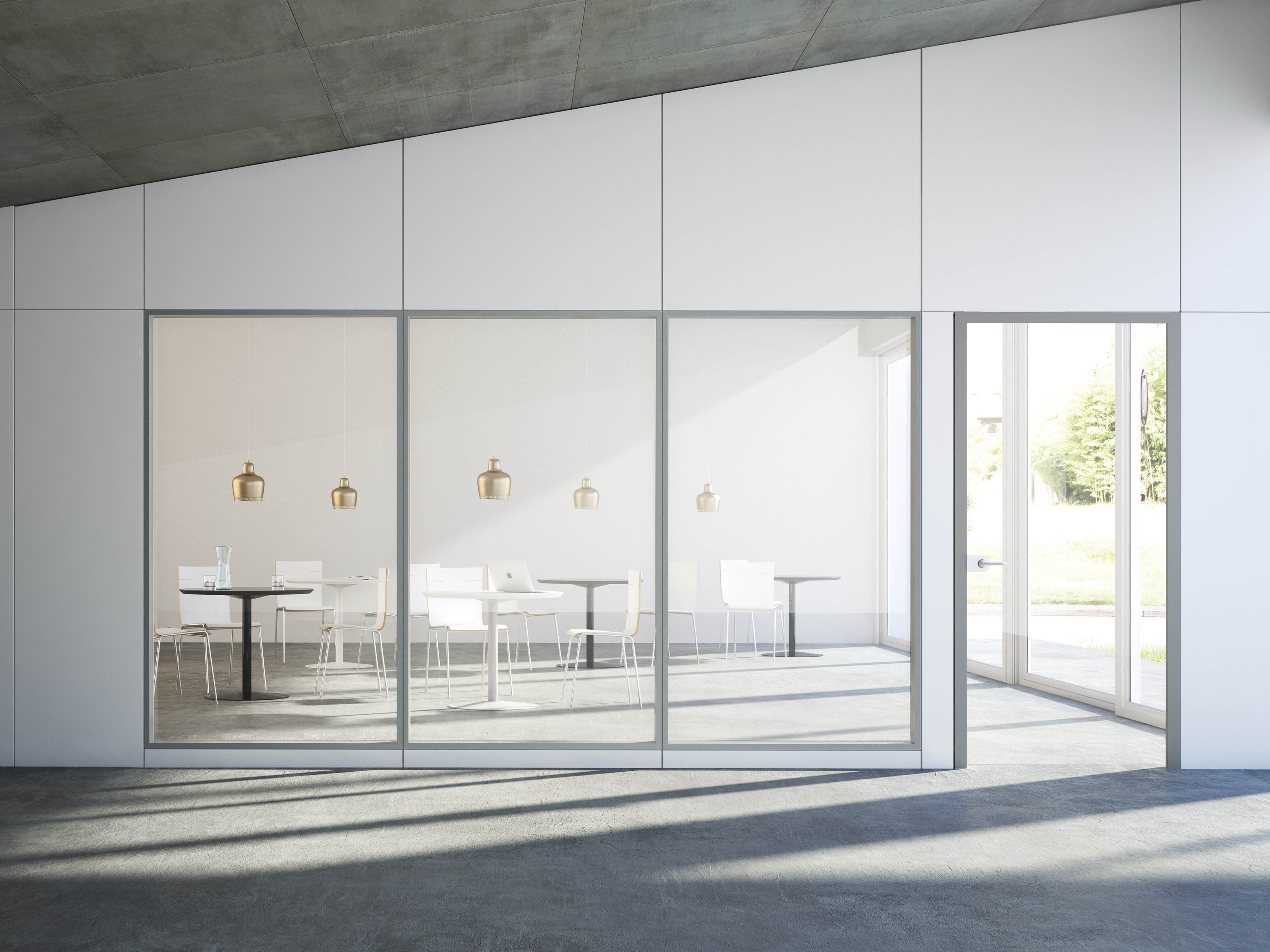 办公屏风|高隔间系统|办公家具|登录入口家具|I-Wallspace 高隔断/高隔墙系统