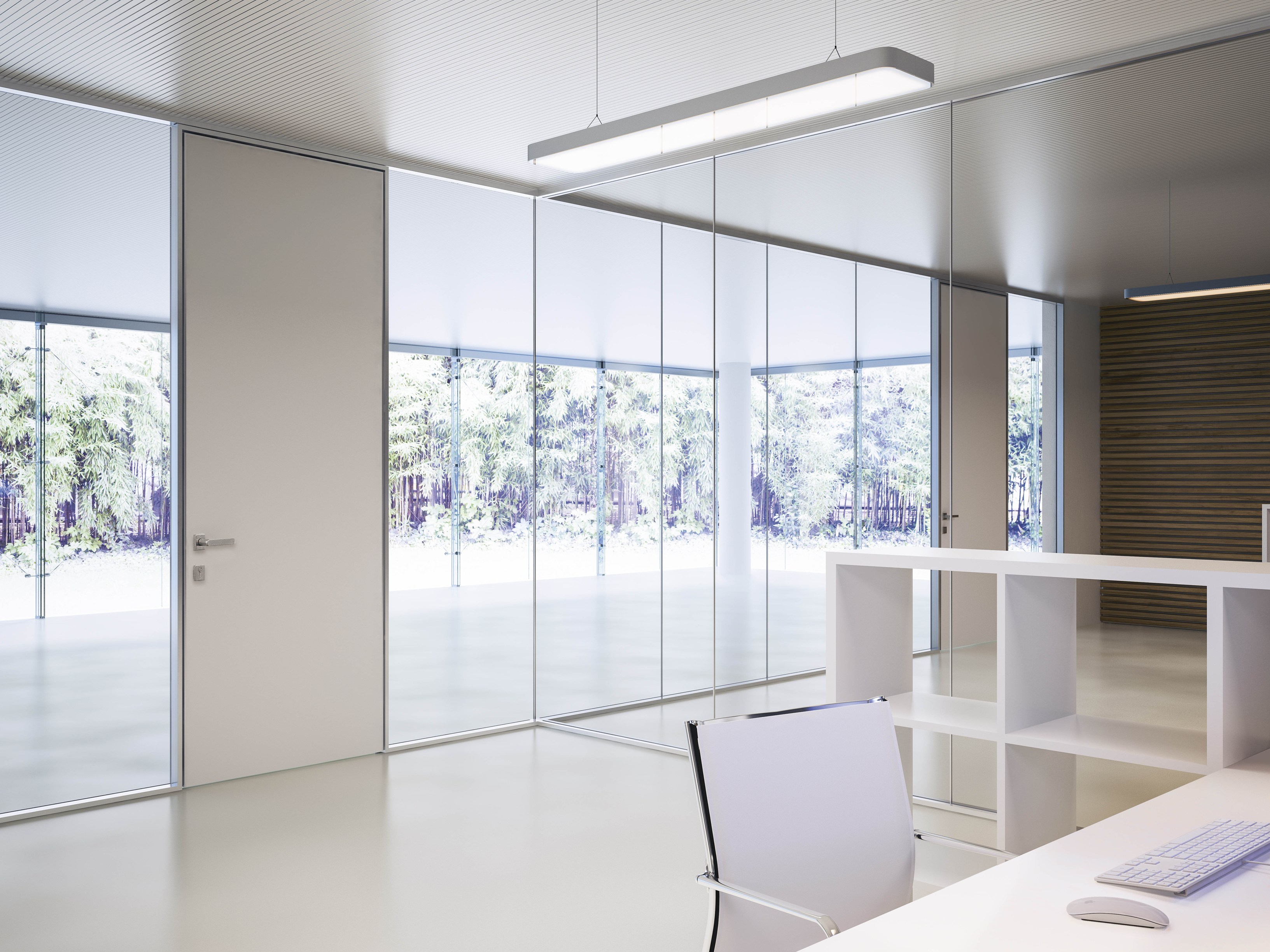 办公屏风|高隔间系统|办公家具|登录入口家具|I-Wallspace 高隔断/高隔墙系统
