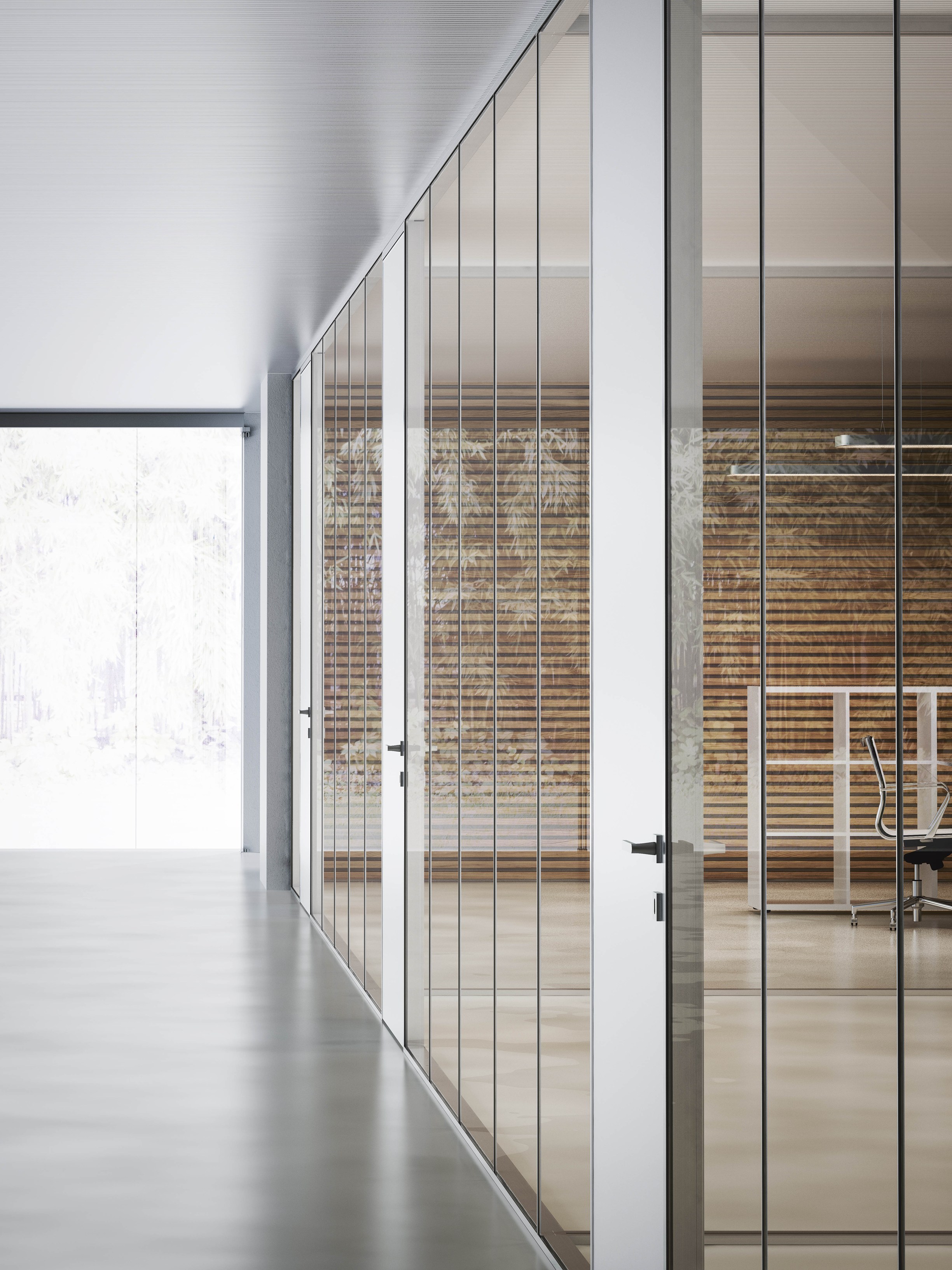 办公屏风|高隔间系统|办公家具|登录入口家具|I-Wallspace 高隔断/高隔墙系统