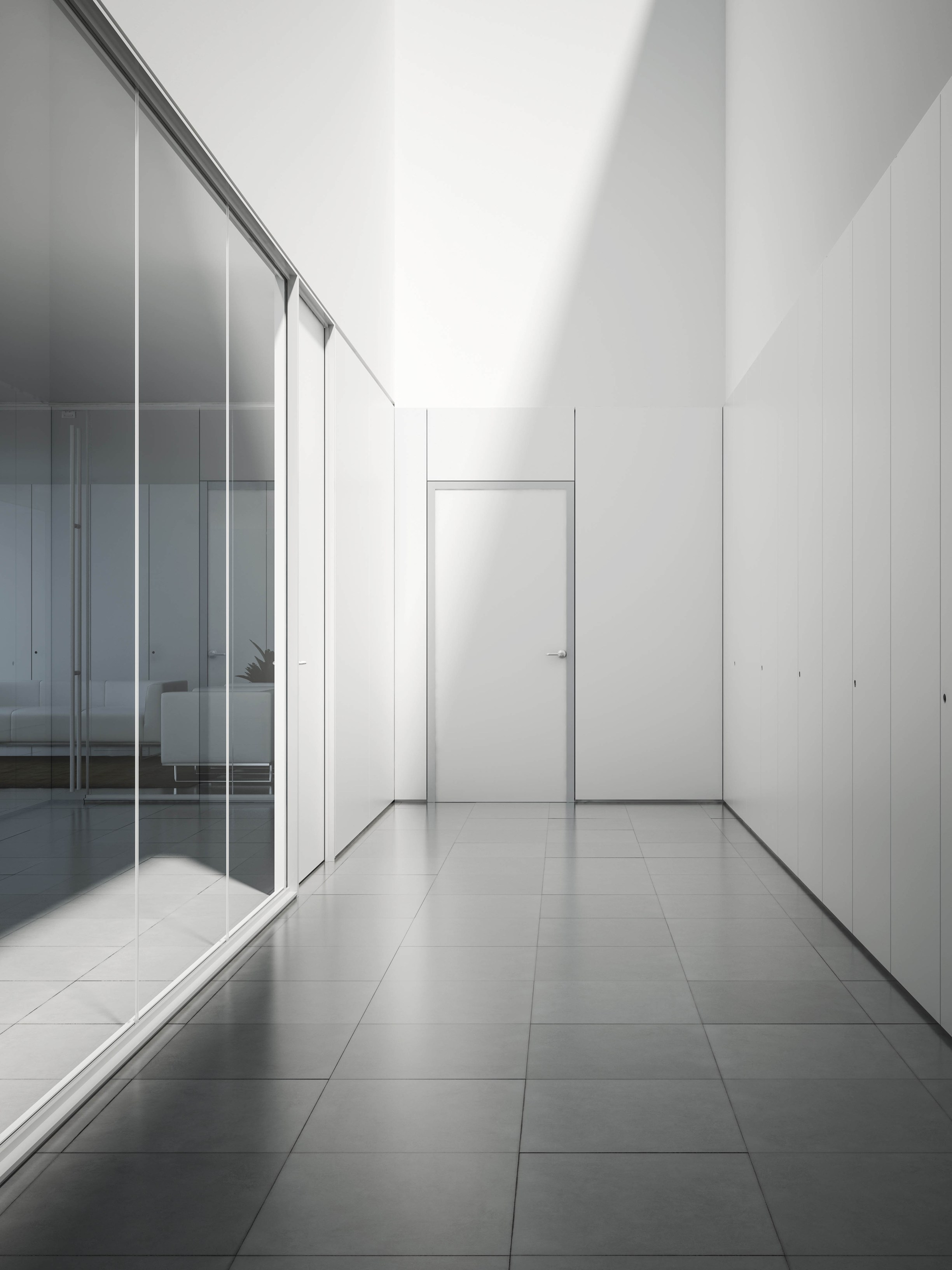 办公屏风|高隔间系统|办公家具|登录入口家具|I-Wallspace 高隔断/高隔墙系统