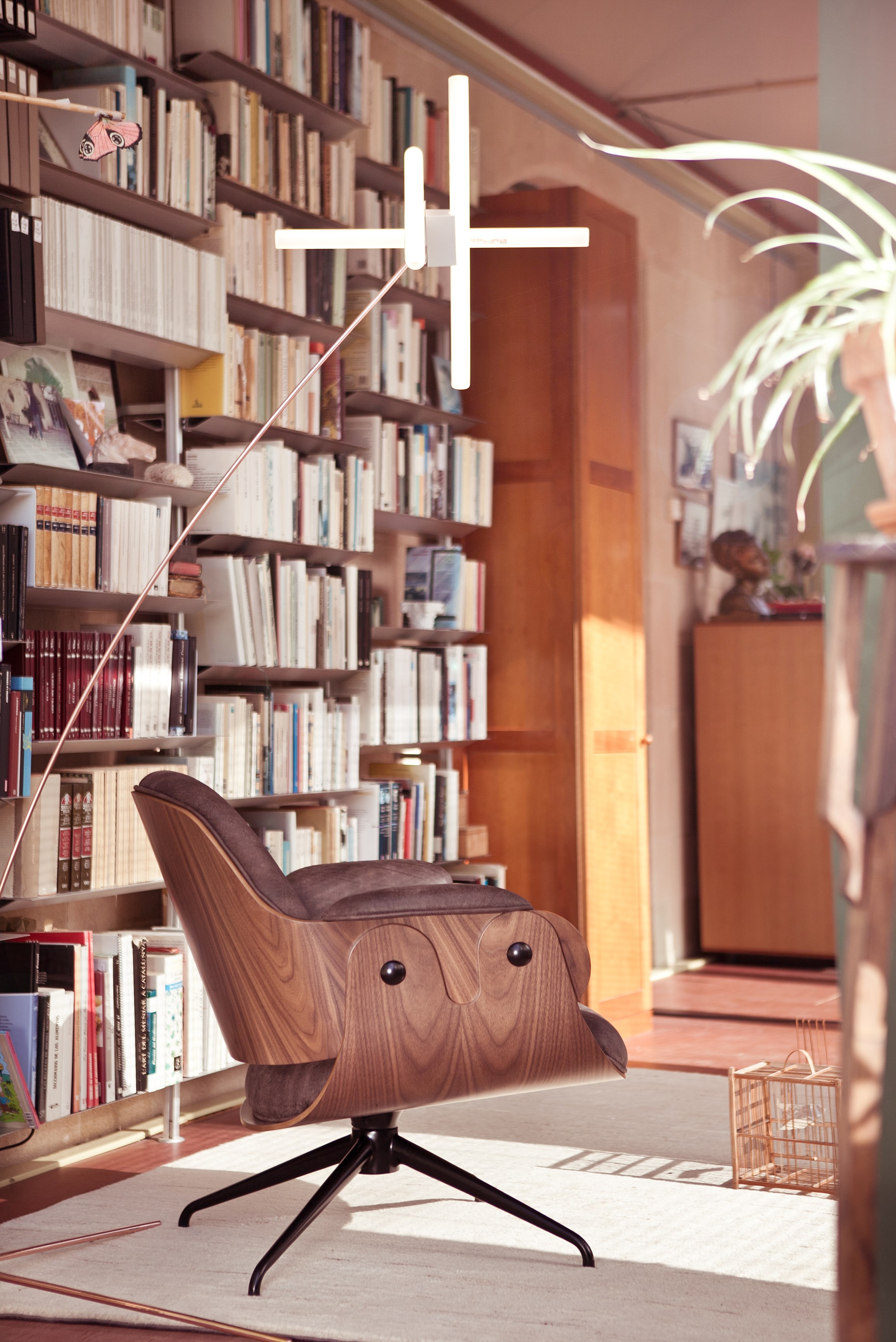 乐动在线体育·(China)官方网站 - 坐具|休闲椅|办公家具|登录入口家具|LOW LOUNGER 休闲椅