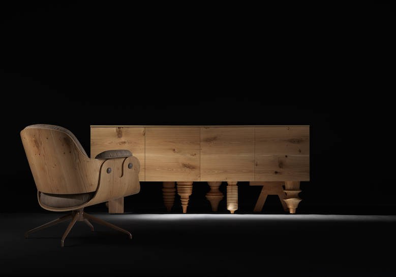 乐动在线体育·(China)官方网站 - 坐具|休闲椅|办公家具|登录入口家具|LOW LOUNGER 休闲椅
