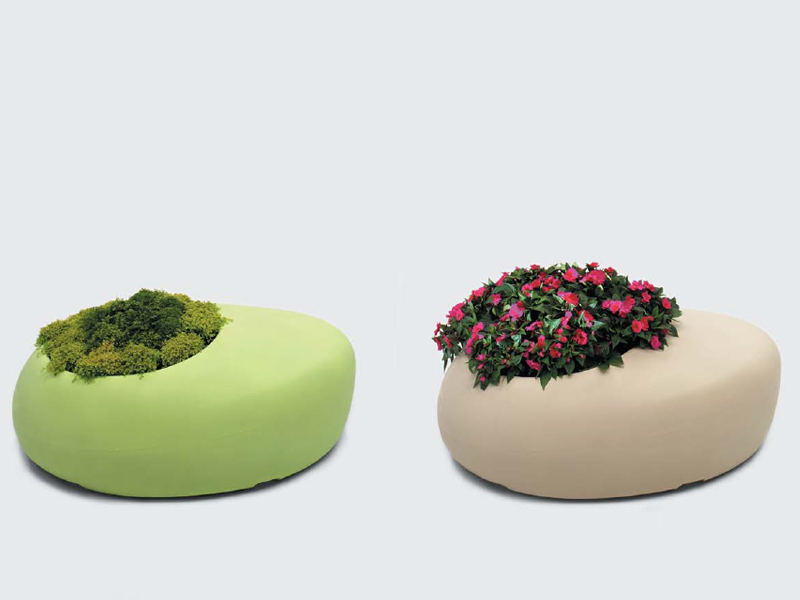 乐动在线体育·(China)官方网站 - 坐具|户外椅|办公家具|登录入口家具|BD LOVE PLANTER  户外等候椅