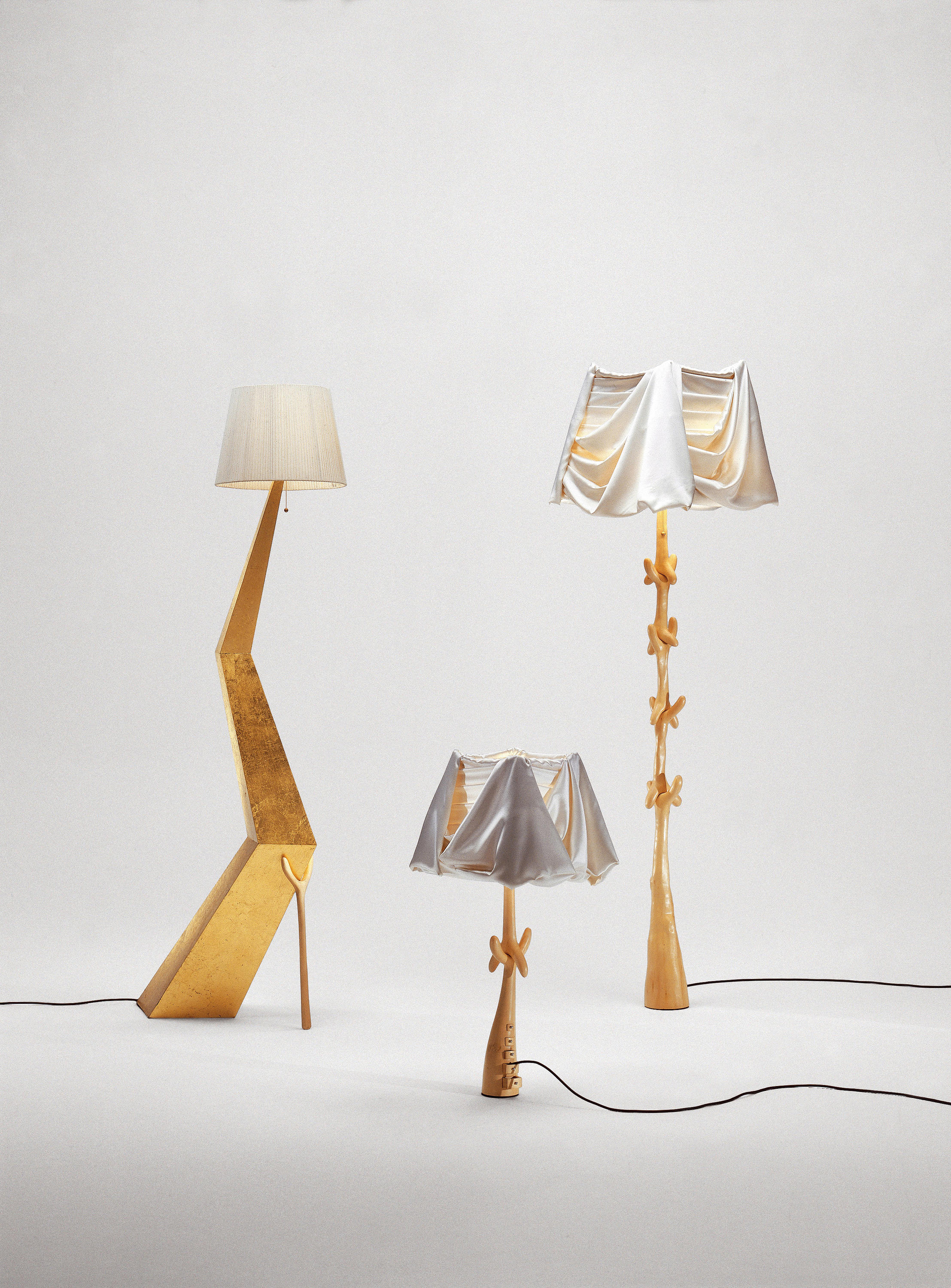 乐动在线体育·(China)官方网站 - 灯饰|落地灯|办公家具|登录入口家具|Bracelli lamp 落地灯
