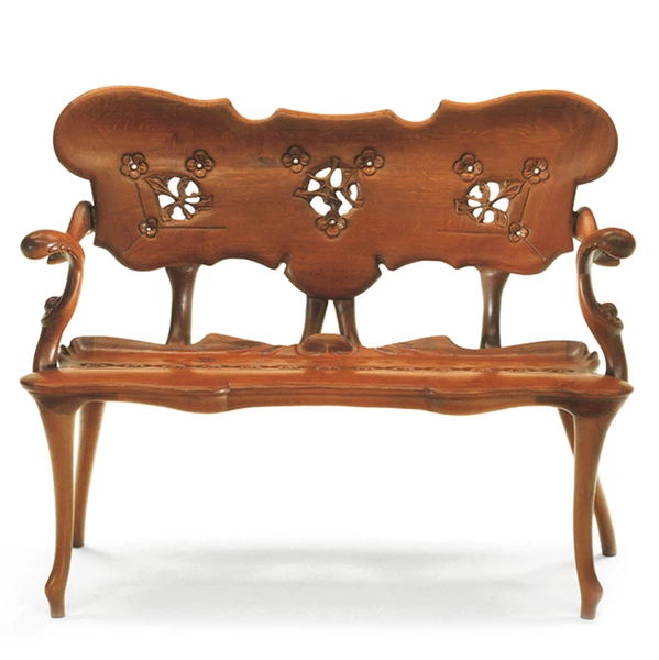 乐动在线体育·(China)官方网站 - 坐具|休闲椅|办公家具|登录入口家具|Calvet bench 实木椅子/实木沙发