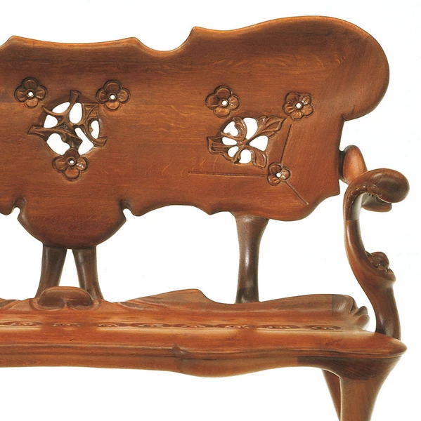 乐动在线体育·(China)官方网站 - 坐具|休闲椅|办公家具|登录入口家具|Calvet bench 实木椅子/实木沙发