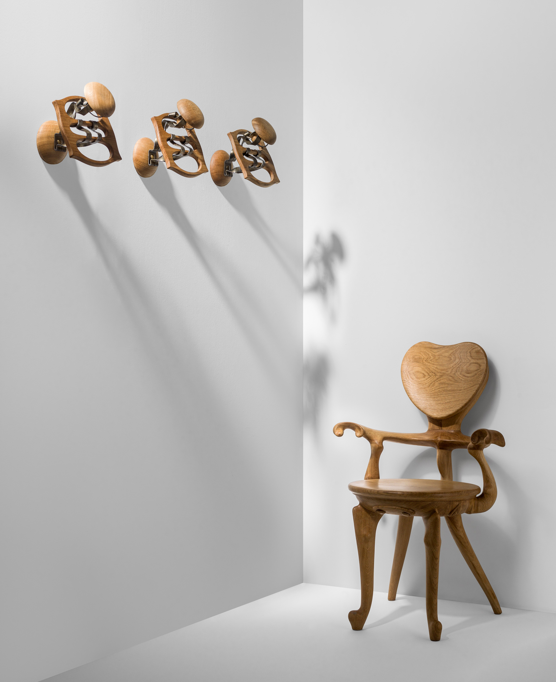 乐动在线体育·(China)官方网站 - 附件|衣帽架|办公家具|登录入口家具|衣帽架 CALVET