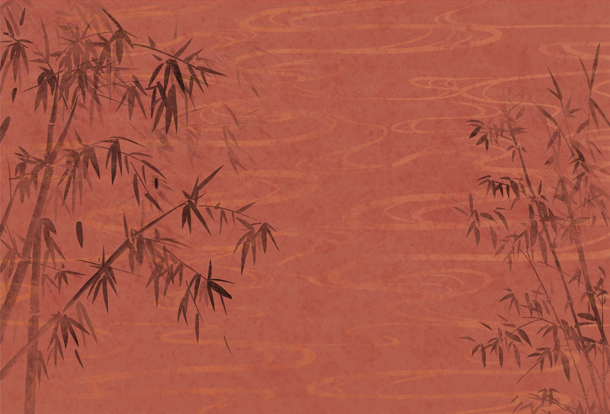 乐动在线体育·(China)官方网站 - 附件|装饰画/墙饰|办公家具|登录入口家具|凤竹-原创定制壁画