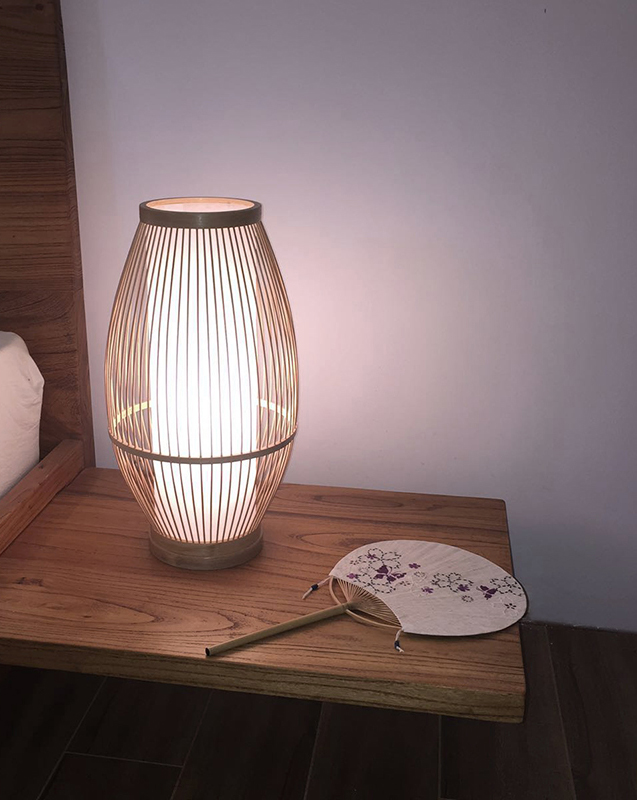 乐动在线体育·(China)官方网站 - 灯饰|台灯|办公家具|登录入口家具|Nature Bamboo 鼓灯