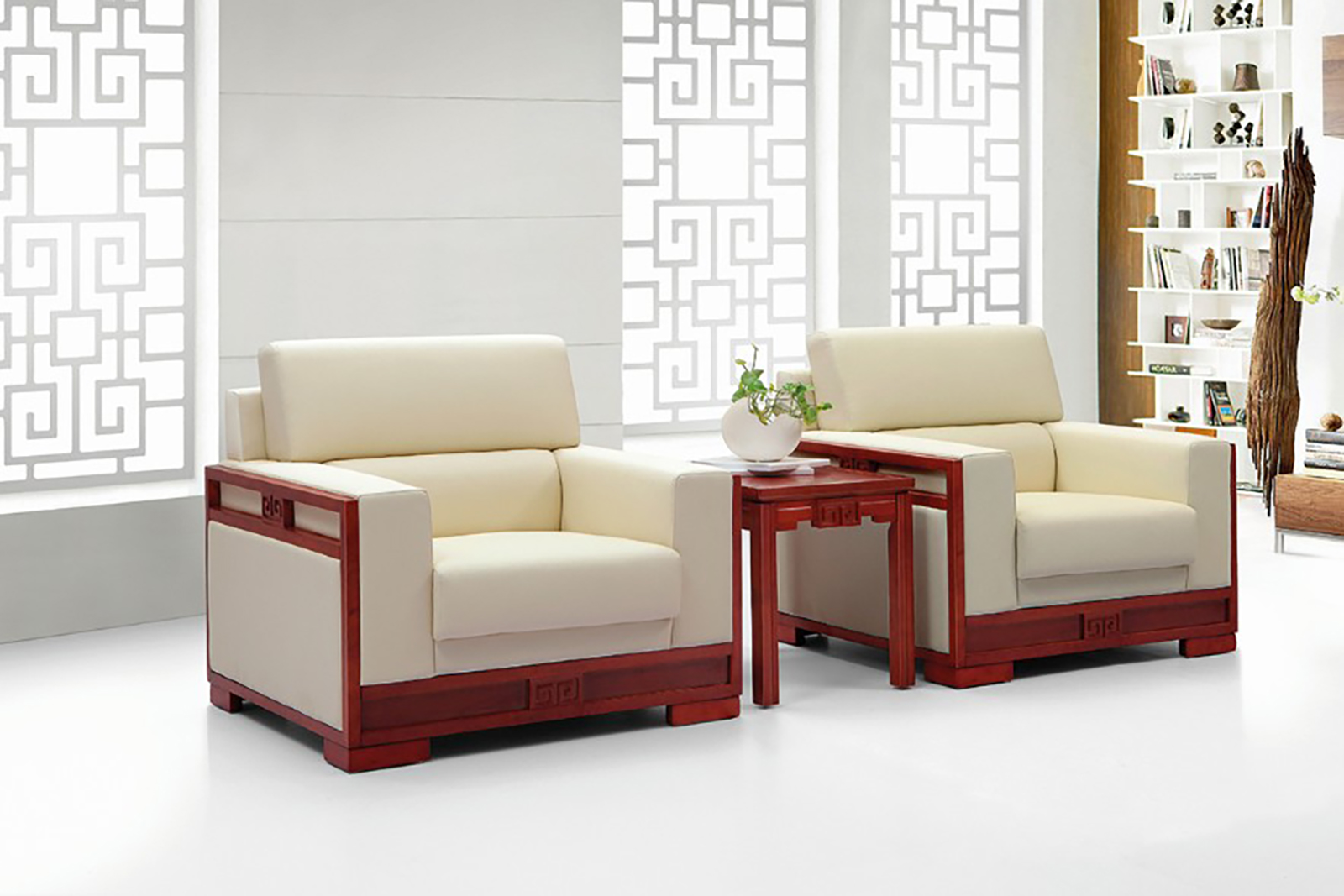 乐动在线体育·(China)官方网站 - 坐具|沙发|办公家具|登录入口家具|接待沙发