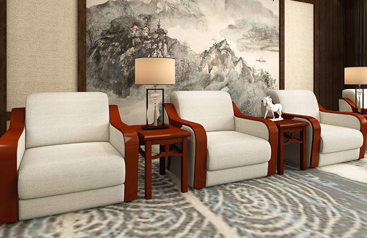 乐动在线体育·(China)官方网站 - 坐具|沙发|办公家具|登录入口家具|接待沙发