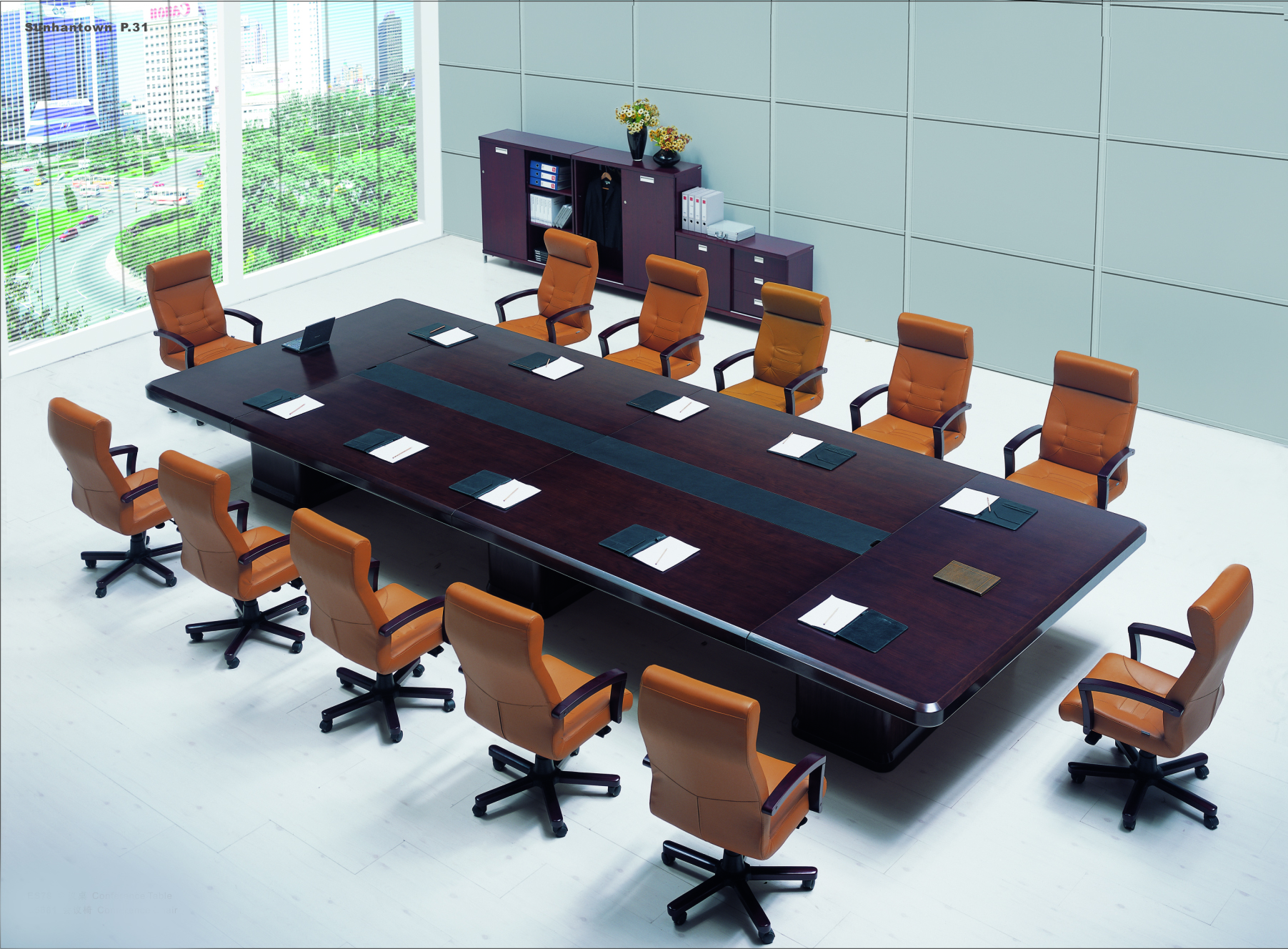 会议台|实木会议台|办公家具|登录入口家具|会议台