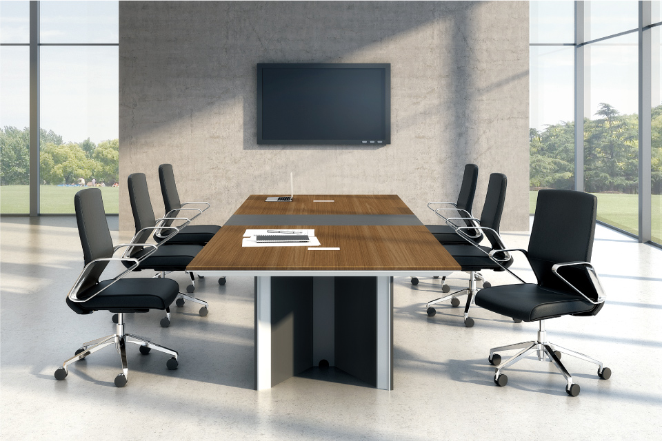 [会议台|实木会议台|办公家具|登录入口家具|会议台]