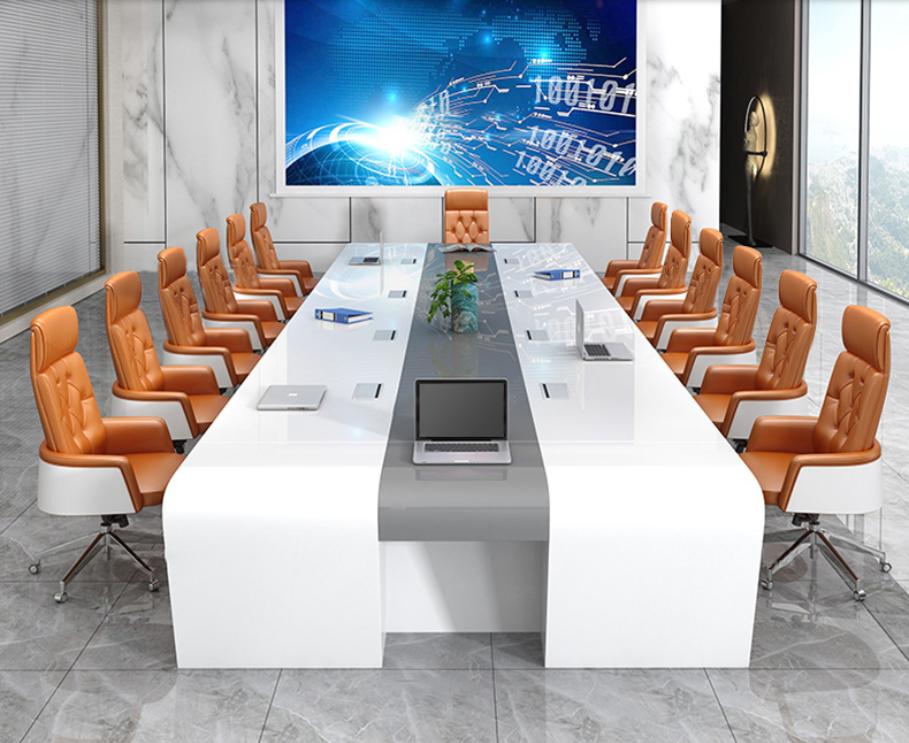 会议台|烤漆会议台|办公家具|登录入口家具|实木烤漆会议台