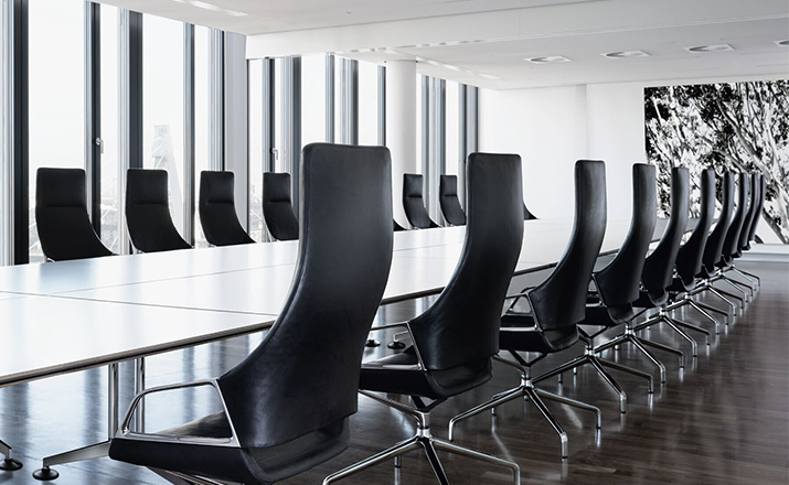 乐动在线体育·(China)官方网站 - 坐具|任务椅|办公家具|登录入口家具|Graph Chair