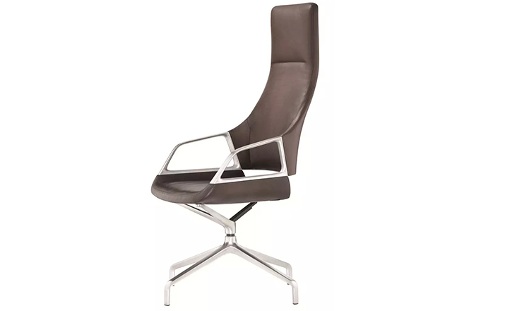 乐动在线体育·(China)官方网站 - 坐具|任务椅|办公家具|登录入口家具|Graph Chair