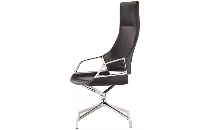 乐动在线体育·(China)官方网站 - 坐具|任务椅|办公家具|登录入口家具|Graph Chair
