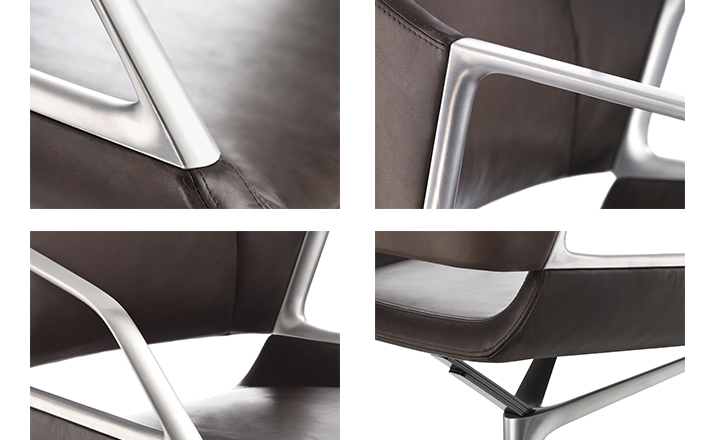 乐动在线体育·(China)官方网站 - 坐具|任务椅|办公家具|登录入口家具|Graph Chair