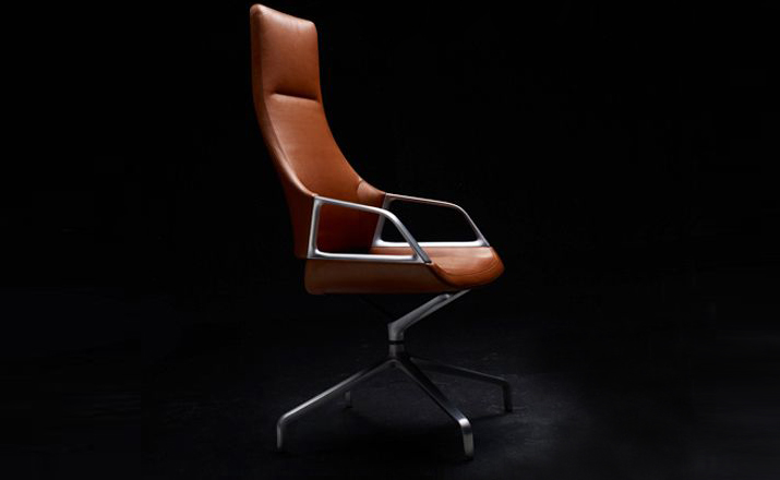 乐动在线体育·(China)官方网站 - 坐具|任务椅|办公家具|登录入口家具|Graph Chair