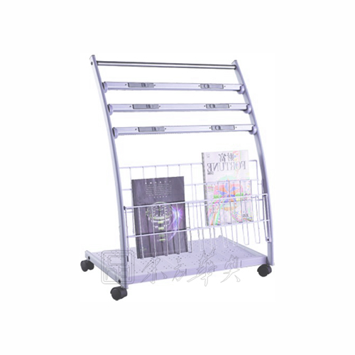 [图书馆家具|报纸架|办公家具|登录入口家具|报纸架]