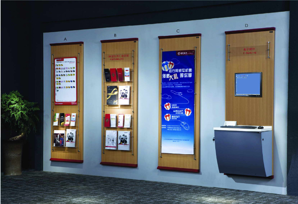 [金融、法院家具|银行营业厅|办公家具|登录入口家具|银行展示栏]