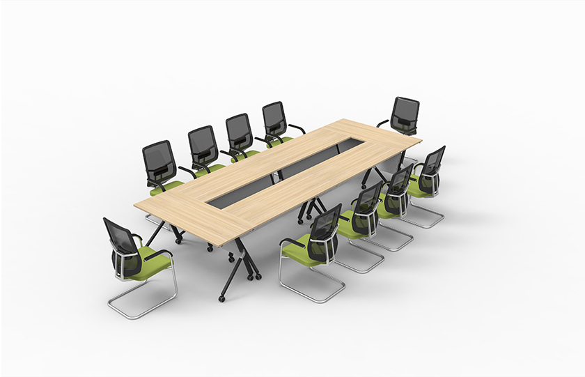 [培训家具|培训台|办公家具|登录入口家具|贝尔]