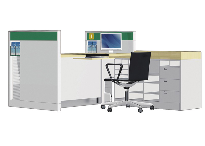 [金融、法院家具|邮政营业厅家具|办公家具|登录入口家具|非现金柜台]