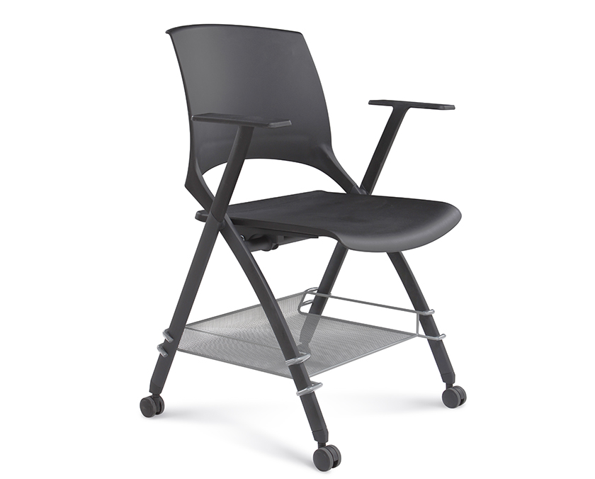 [培训家具|折叠培训椅|办公家具|登录入口家具|X-chair]