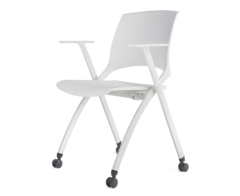 培训家具|折叠培训椅|办公家具|登录入口家具|X-chair