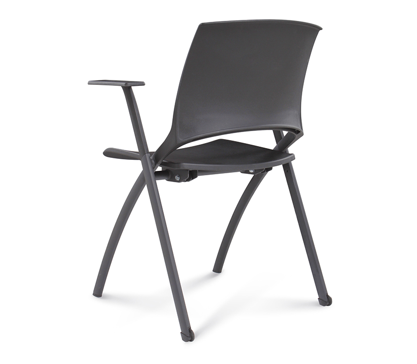 培训家具|折叠培训椅|办公家具|登录入口家具|X-chair