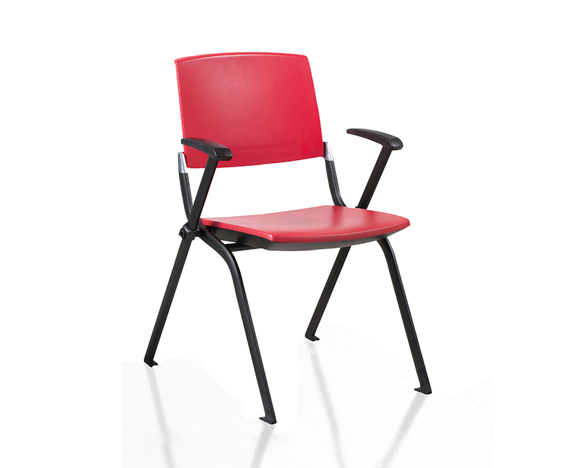 [培训家具|塑料培训椅|办公家具|登录入口家具|CG-E1052]